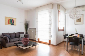 Cappuccino 36 House in Venezia Mestre